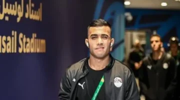 بيراميدز يتفاوض لضم إسلام سمير من الاتحاد السكندري ويعزز تشكيلته الهجومية 1